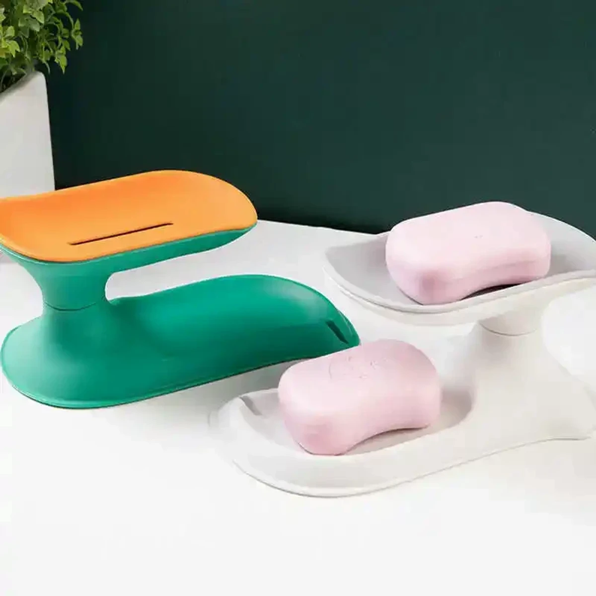 SOAP CASE একটা কিনলেই একটা ফ্রি